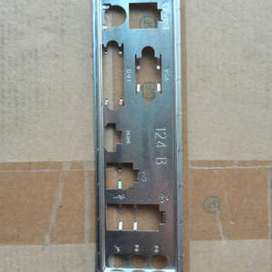 议价#影驰B550M幻影 档板，拆机原装档板。