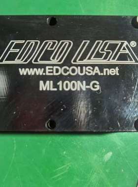 议价EDCO  LISA真空发生器ML100N-G，功能好