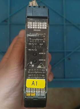 议价必威模块BWU2490，剪线拆机，功能好。图片实物。