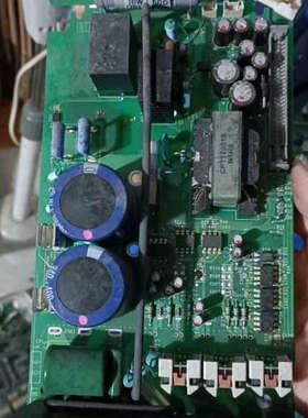 议价全新安川G5变频器驱动板ETP616940