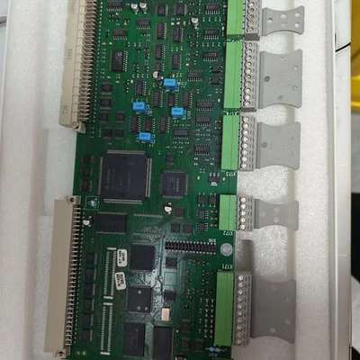 直流调速主板C98043-A7001-L2-4全新