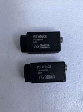 议价基恩士KEYENCE CV-H500M视觉传感器，500万像