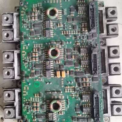 议价AGDR-71C FS300R12KE3 ACS800变频器