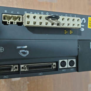 议价汇川高压伺服驱动器lS500AT5R4l一215功能正常