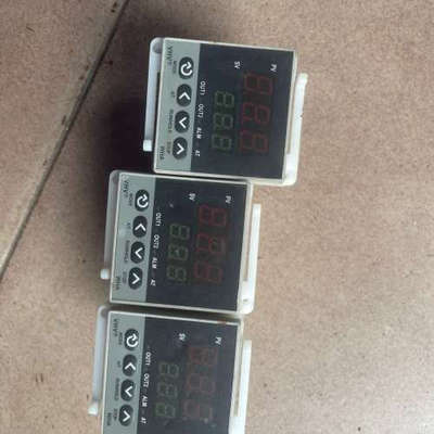 议价温控器VHV WHA-00561 二手拆机 功能正常 实物拍