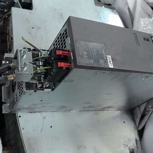 议价德国原装6SL3120-2TE21-8AD0