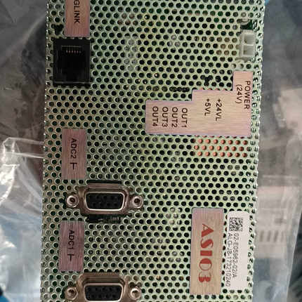 议价全新无ASM控制器02-E05962-02/A