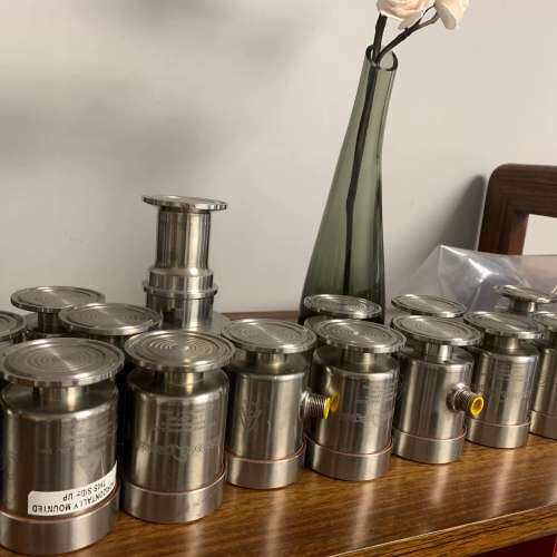 议价安德森耐格ANDERSEN.NEGELE 压力变送器，型号：