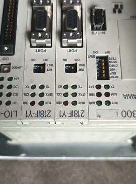 议价安川 MP2300I 218IF-Y1 LIO-01