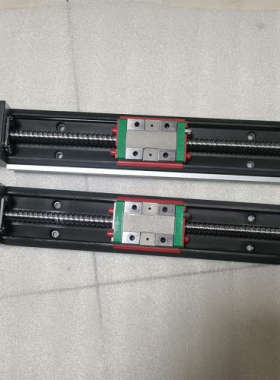 议价上银模组KK60D10C-300A1-F0总长度470