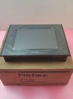 议价原装普洛菲斯GP2500-TC41-24V触摸屏288004