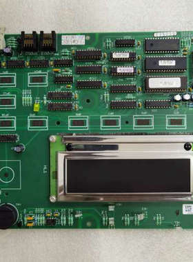 议价MGE CARTE AFSI 5102806200电路板MG