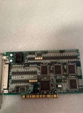 议价Kyopal PCIX-401 原装拆机图像 采集卡成色
