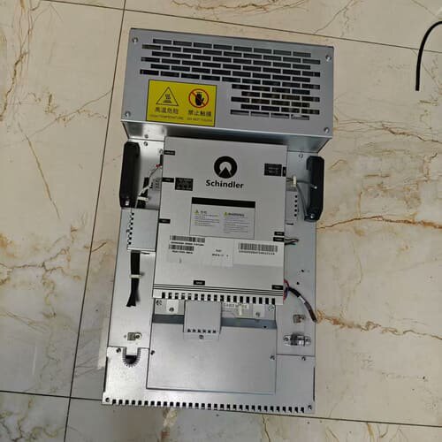 议价迅达电梯32BR变频器 DR-VSB021 57641904