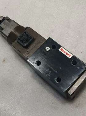 议价力士乐比例阀4WRP 10 EA63S-1X/G24Z4/M