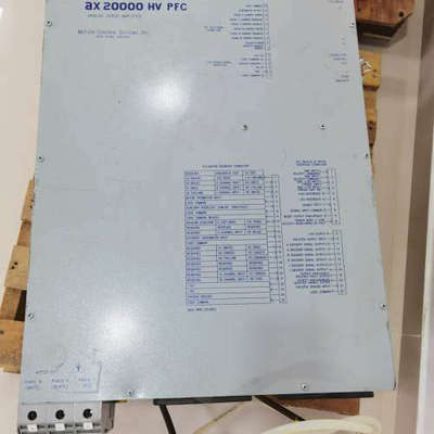 议价AX系列PWM伺服控制放大器1226110MCS Motio