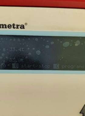 德国Biometra德国实验室耶拿Biometra仪器，