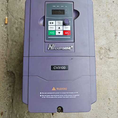 议价EASYDRIVE   CV3100-4T0055M/4T0