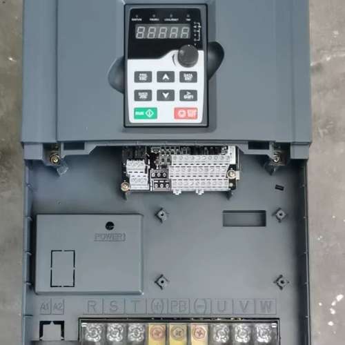 议价GD200A-030G/037P-4 英威腾变频器380V3