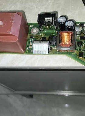 议价S120变频器电源板 A5E00983866 原装拆机