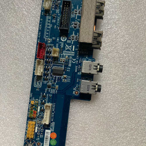 议价外星人X51R3 前置USB板