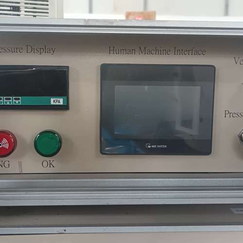 议价IPX7一PV一R4一ST，实验设备，正负压式差动测漏仪