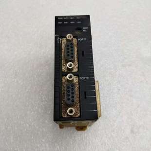 瑕疵已拍出 能接受 scu21 议价通信模块cj1w