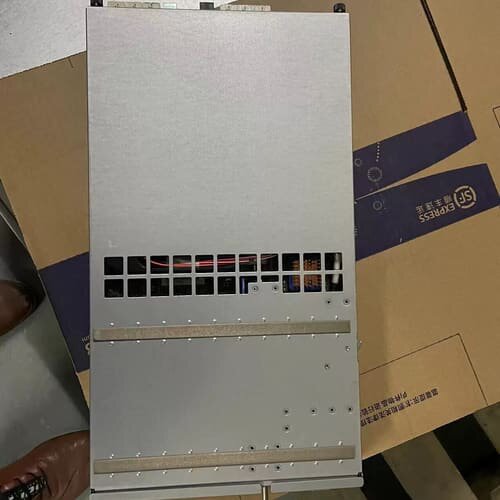 议价现货，HP 3PAR 7200 存储控制器 QR482-63