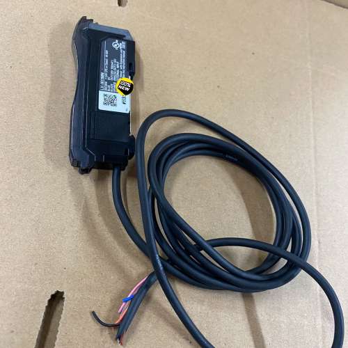 议价LV-N11MN原装二手基恩士传感器，成色漂亮，功能正常，长