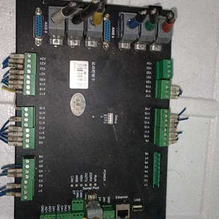 支持Rthemet V18 G08 议价8轴运动控制卡HMC