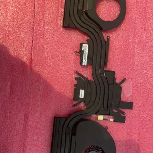 议价全新原装外星人17R4散热模组、17R4 、17R5散热片