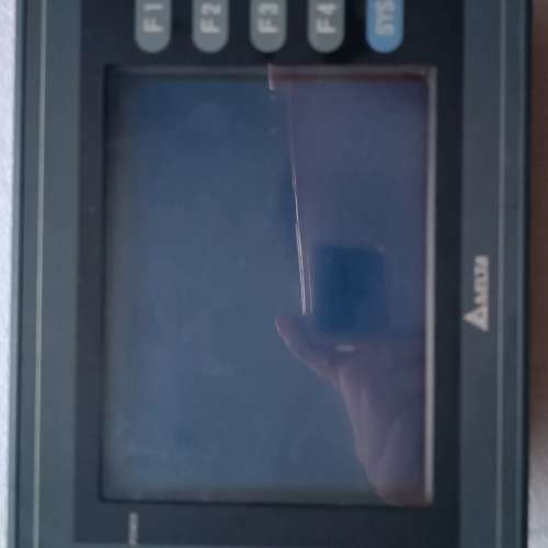 议价台达触摸屏  DOP-AS57BSTD 外观如图实拍 功能正