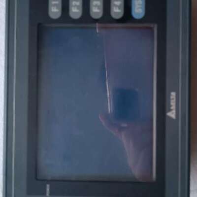 议价台达触摸屏  DOP-AS57BSTD 外观如图实拍 功能正