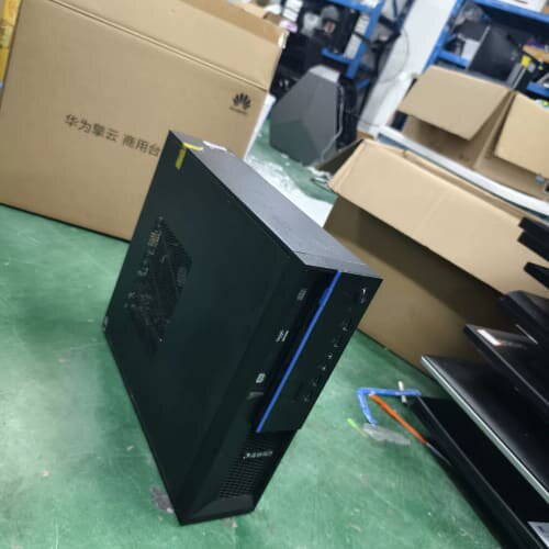 议价清华同方 超翔TZ830-V3主机，KX-U6780A 8G