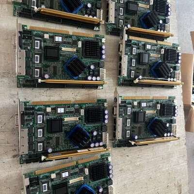 议价研华工控主板