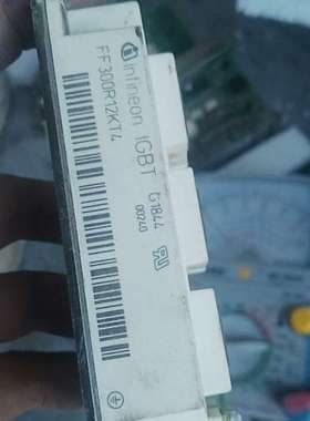 议价FF300R12KT4 FF400R12KT3外观一般功能