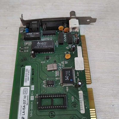 议价贴片机 CentreCOM LA-ISA-25T V2 ，拆