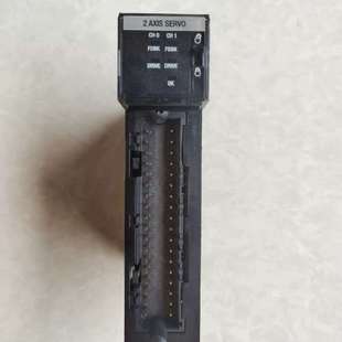 二手拆机模块 议价AB罗克韦尔 A原装 M02AE 成色 1756