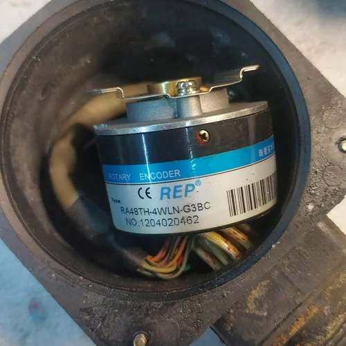 议价瑞普编码器RA48TH-4WLN-G3BC，内孔8mm直孔，,3C数码配件,其它配件,淘宝优惠券,粉丝福利购,淘宝优惠卷