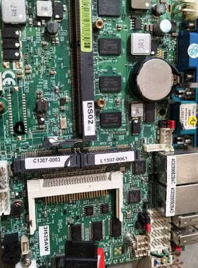 议价台湾工业设备主板  3I525AW 3I525C  L130