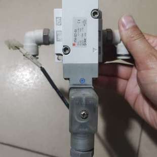 议价SMC电磁阀VP544 03A 5DZ1