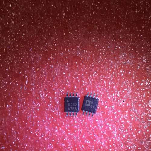 议价AD822ARMZ-REEL AD822 丝印B4A MSO