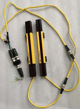 议价BANNER邦纳安全光幕光栅SLPE14-270P8/SLP