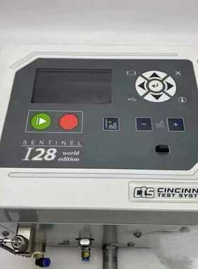 议价CTS I28气密性测漏仪，世界版，壁挂式配置。