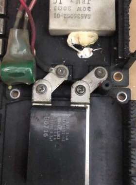 议价6MBP50RS120  PVC75A-16一套出