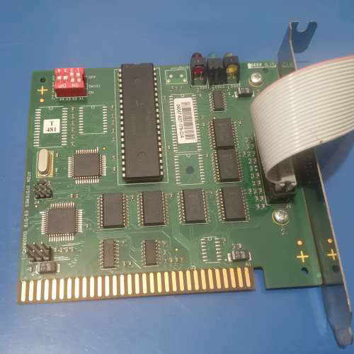 议价[1]ATON SYSTEMES ES-STB  CUI06