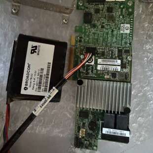 RAID磁盘阵列卡 议价LSI 12Gb 9361