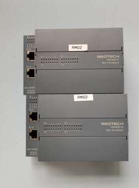 议价瑞德泰科PLC模块RE51PNHH000-P  功能