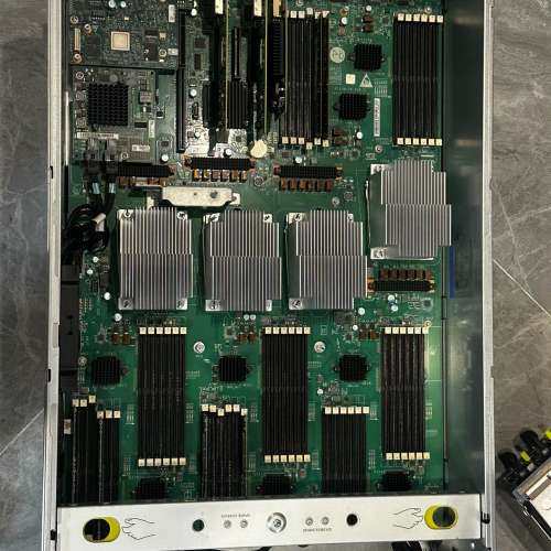 议价原装 RH5885 V3/RH5885HV3 服务器主板 几