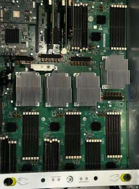 议价原装 RH5885 V3/RH5885HV3 服务器主板 几